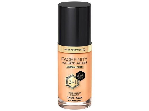 Facefinity 3In1 Primer, Concealer %26...