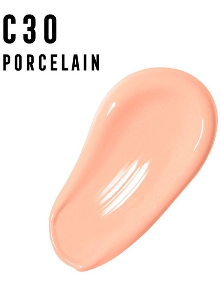 Facefinity All Day Flawless 3 In 1 Foundation C30-Porcelain 30 Ml