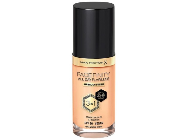Facefinity 3In1 Primer, Concealer %26...