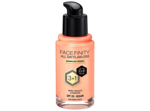 Max Factor Facefinity 3 In 1 Primer Concealer...