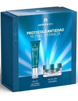 Endocare Protocolo Antiedad...