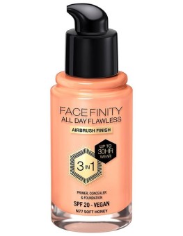Facefinity 3In1 Primer,...