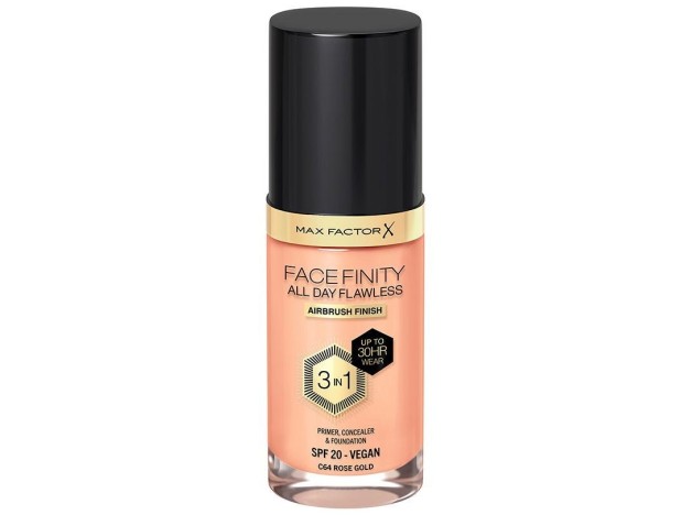 Max Factor Facefinity 3 In 1 Primer Concealer...