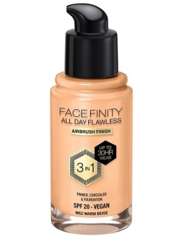 Facefinity All Day Flawless...