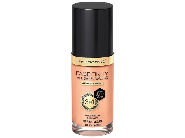 Facefinity 3In1 Primer, Concealer %26...