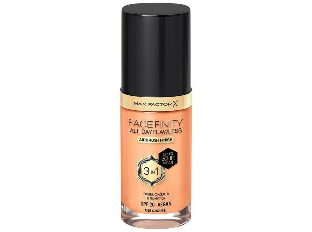 Facefinity 3In1 Primer, Concealer %26...