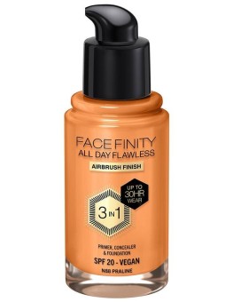 Max Factor Facefinity All...