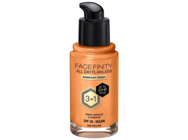 Max Factor Facefinity All Day Flawless 3 In 1...