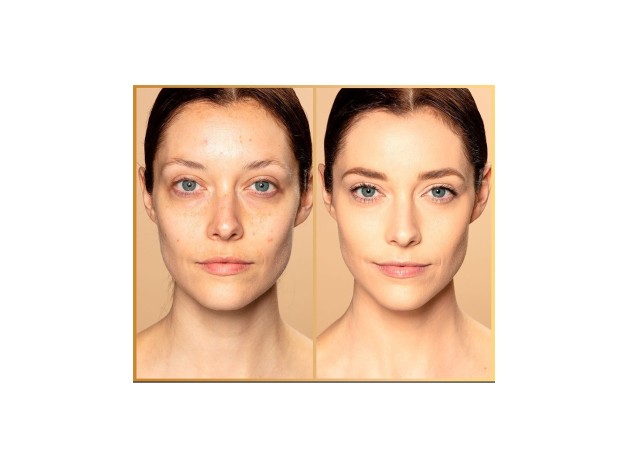 Facefinity All Day Flawless 3 In 1 Foundation...
