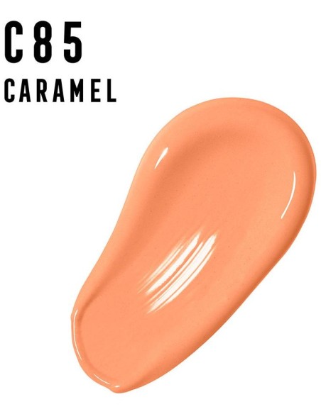 Facefinity 3In1 Primer, Concealer %26 Foundation 85-Caramel 30 Ml