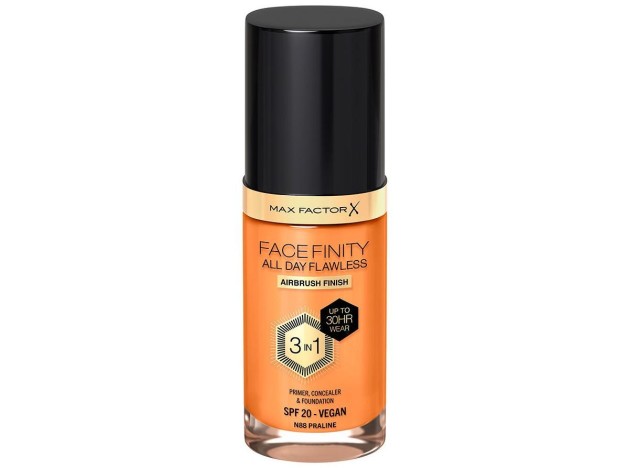 Max Factor Facefinity All Day Flawless 3 In 1...