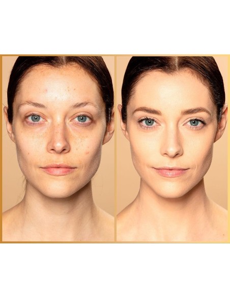 Facefinity All Day Flawless 3 In 1 Foundation N102-Chocolate 30 Ml