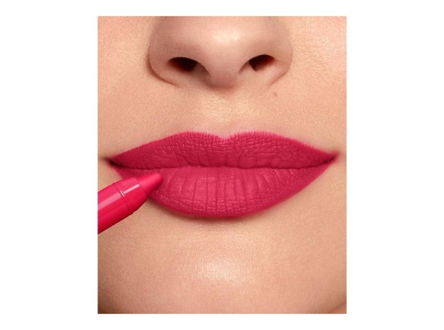 Bourjois Velvet The Pencil 06 Framboise Griffée...