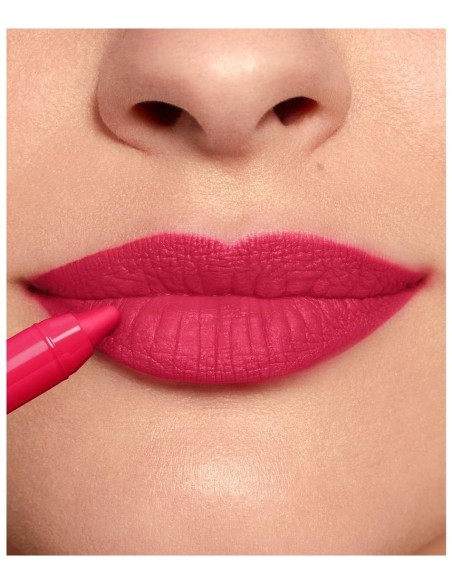 Bourjois Velvet The Pencil 06 Framboise Griffée 1.8G