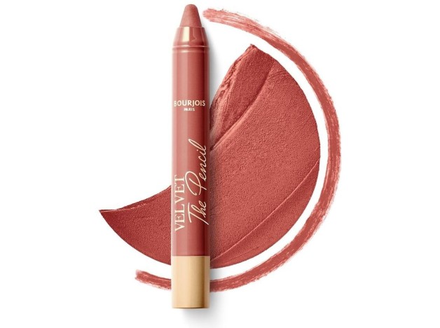 Bourjois Velvet The Pencil 01 Nudifull 1.8G