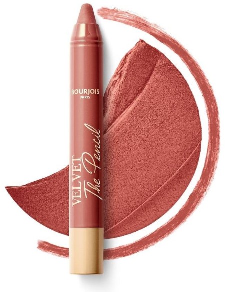 Bourjois Velvet The Pencil 01 Nudifull 1.8G