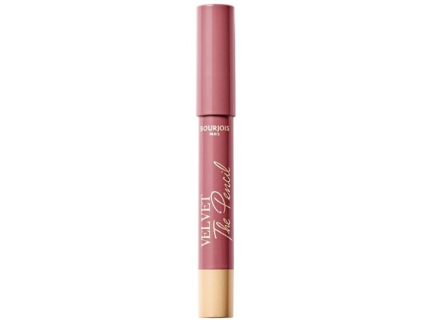 Bourjois Velvet The Pencil 03 In Mauve Again 1.8G