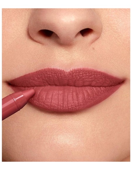 Bourjois Velvet The Pencil 04 Less Is Brown 1.8G