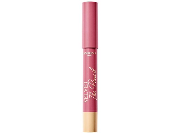 Bourjois Velvet The Pencil 02 Amou Rosa 1.8G