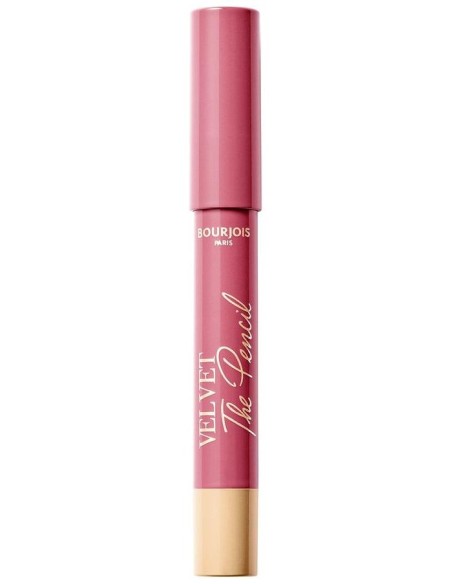 Bourjois Velvet The Pencil 02 Amou Rosa 1.8G