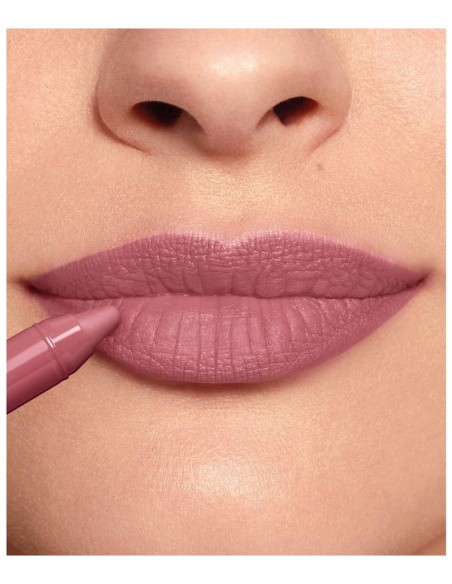 Bourjois Velvet The Pencil 03 In Mauve Again 1.8G