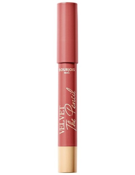 Bourjois Velvet The Pencil 04 Less Is Brown 1.8G