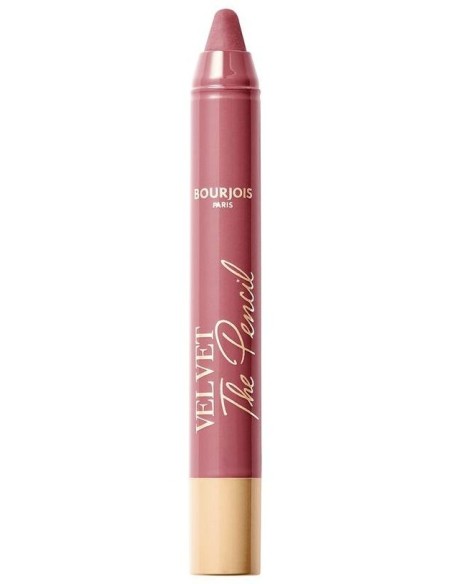Bourjois Velvet The Pencil 03 In Mauve Again 1.8G