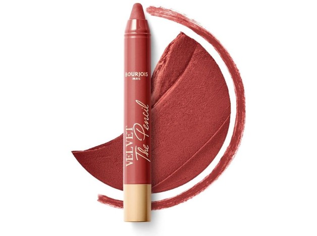 Bourjois Velvet The Pencil 05 Red Vintage 1.8G