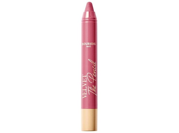 Bourjois Velvet The Pencil 02 Amou Rosa 1.8G