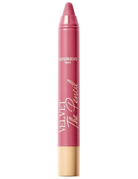 Bourjois Velvet The Pencil 02 Amou Rosa 1.8G