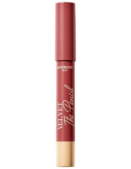 Bourjois Velvet The Pencil 05 Red Vintage 1.8G