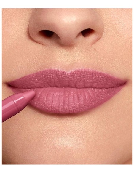 Bourjois Velvet The Pencil 02 Amou Rosa 1.8G