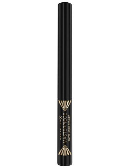 Max Factor Masterpiece Mate Liquid Eyeliner 04 Navy 1.7Ml