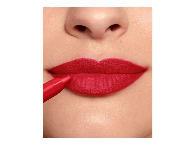 Bourjois Velvet The Pencil 07 Rouge Es Carmin 1.8G