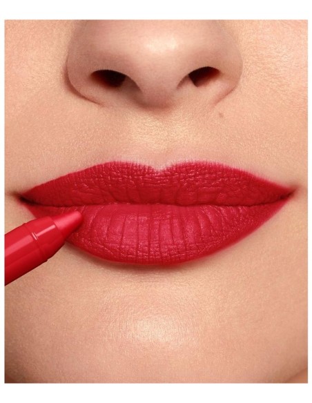 Bourjois Velvet The Pencil 07 Rouge Es Carmin 1.8G