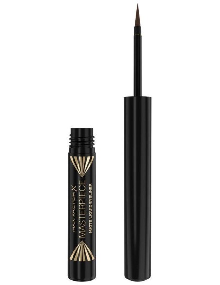 Max Factor Masterpiece Mate Liquid Eyeliner 03 Espresso 1.7Ml