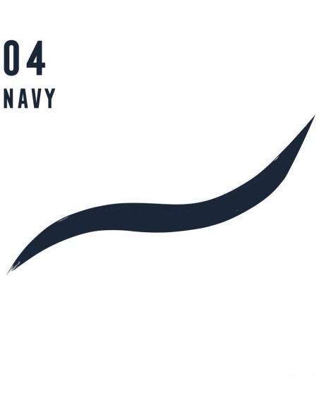 Max Factor Masterpiece Mate Liquid Eyeliner 04 Navy 1.7Ml