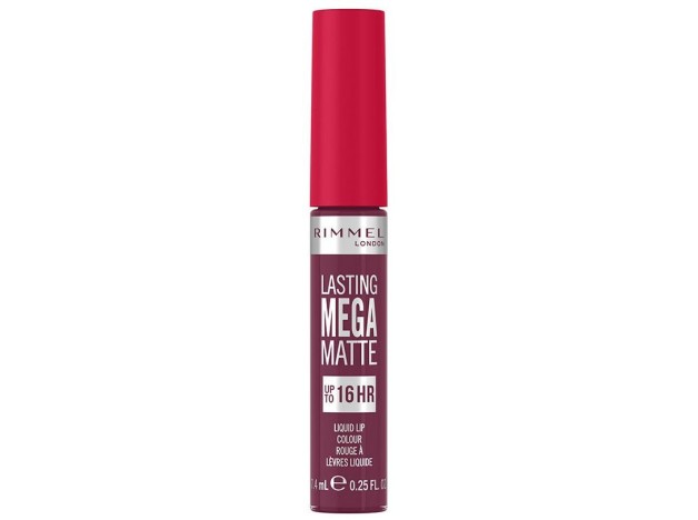 Rimmel Lasting Mega Matte Liquid Lip Colour 940...