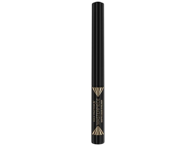 Max Factor Masterpiece Mate Liquid Eyeliner 02...
