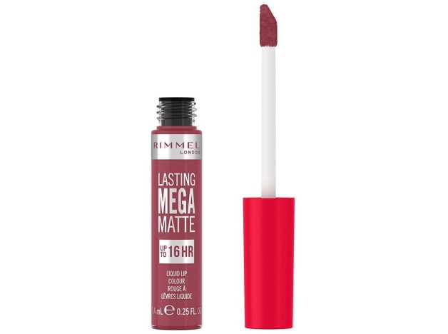 Rimmel Lasting Mega Matte Liquid Lip Colour 900...
