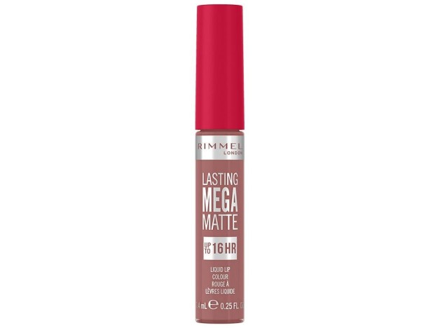 Rimmel Lasting Mega Matte Liquid Lip Colour 709...