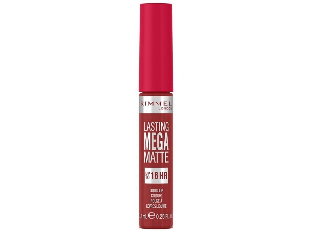 Rimmel Lasting Mega Matte Liquid Lip Colour 500...