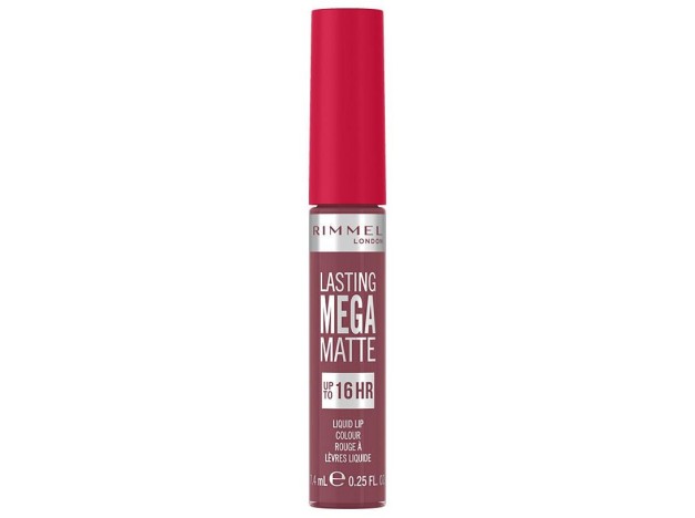 Rimmel Lasting Mega Matte Liquid Lip Colour 900...