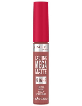 Rimmel Lasting Mega Matte...