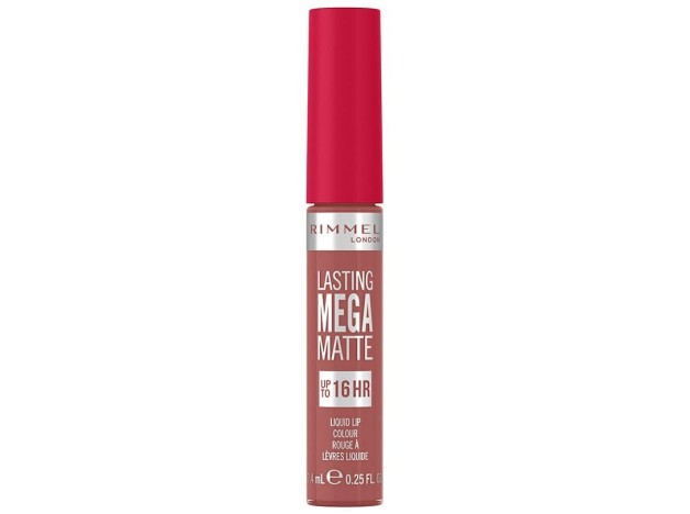 Rimmel Lasting Mega Matte Liquid Lip Colour 200...