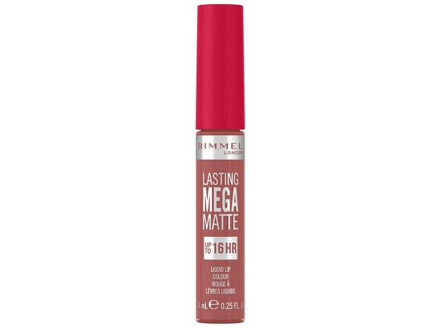 Rimmel Lasting Mega Matte Liquid Lip Colour 110...