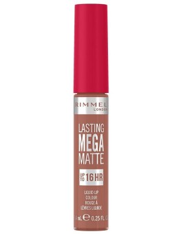 Rimmel Lasting Mega Matte...
