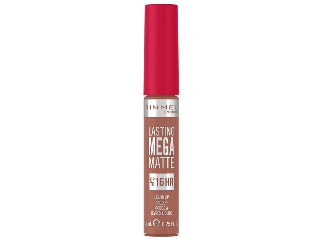 Rimmel Lasting Mega Matte Liquid Lip Colour 700...