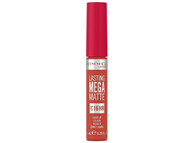Rimmel Lasting Mega Matte Liquid Lip Colour 920...