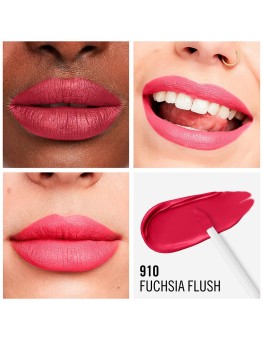 Rimmel Lasting Mega Matte...